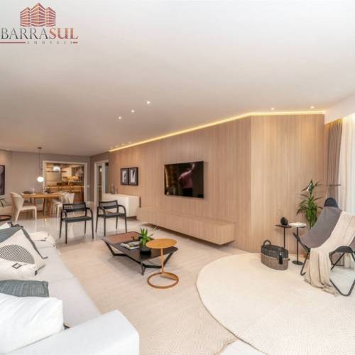 Brava Home Resort - Praia Brava