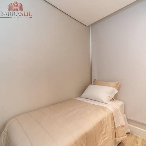 Brava Home Resort - Praia Brava