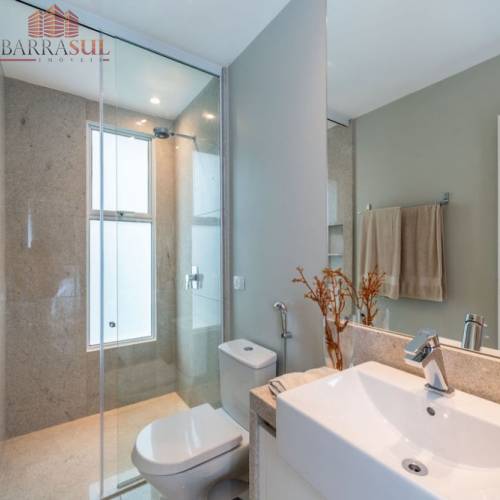 Brava Home Resort - Praia Brava