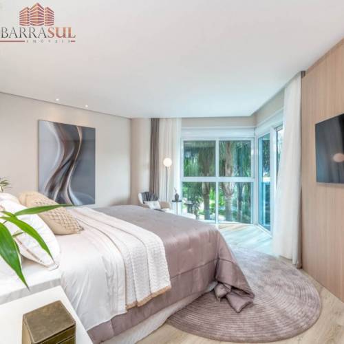 Brava Home Resort - Praia Brava
