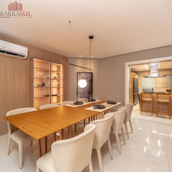 Brava Home Resort - Praia Brava