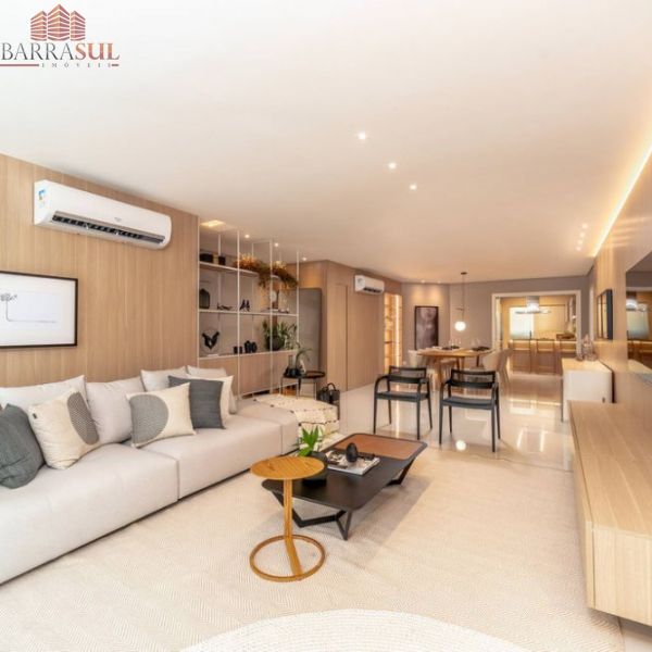 Brava Home Resort - Praia Brava