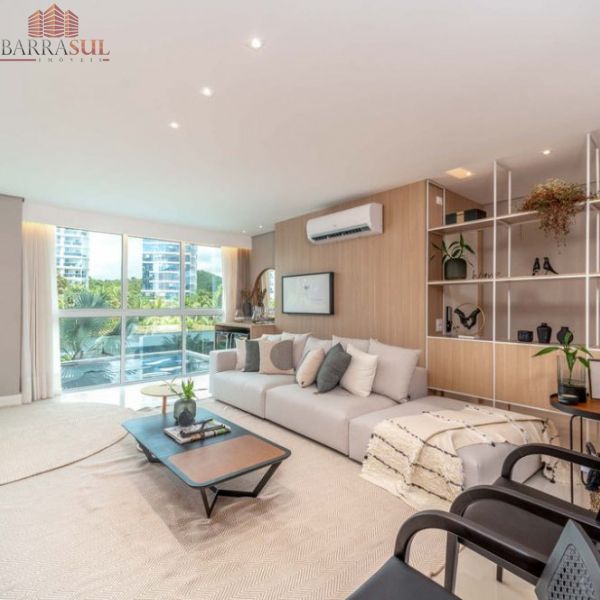 Brava Home Resort - Praia Brava