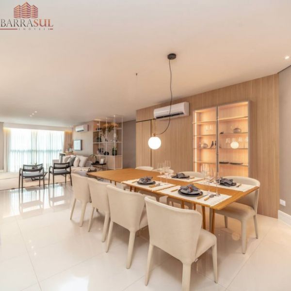 Brava Home Resort - Praia Brava