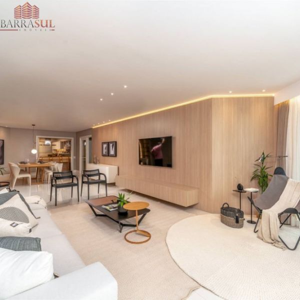 Brava Home Resort - Praia Brava