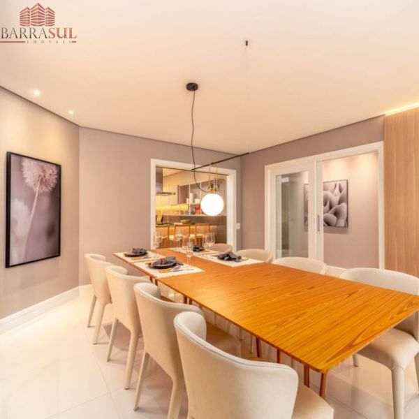 Brava Home Resort - Praia Brava