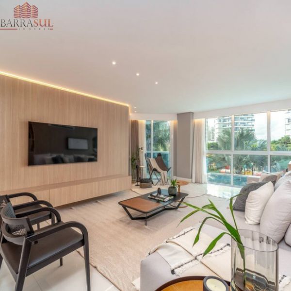 Brava Home Resort - Praia Brava