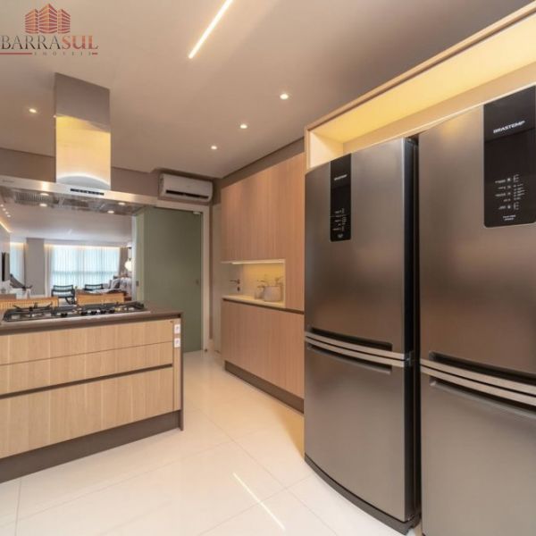 Brava Home Resort - Praia Brava