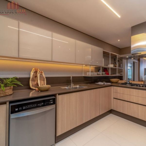 Brava Home Resort - Praia Brava