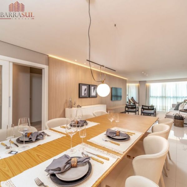 Brava Home Resort - Praia Brava