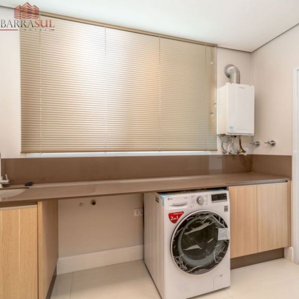 Brava Home Resort - Praia Brava