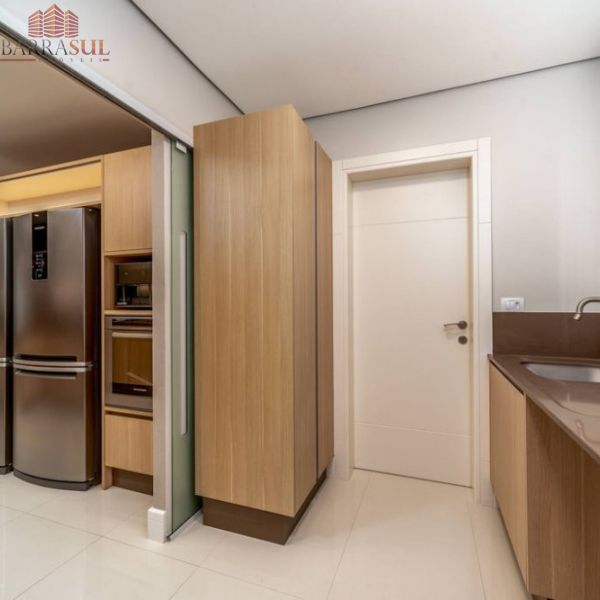 Brava Home Resort - Praia Brava