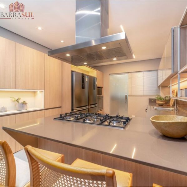 Brava Home Resort - Praia Brava