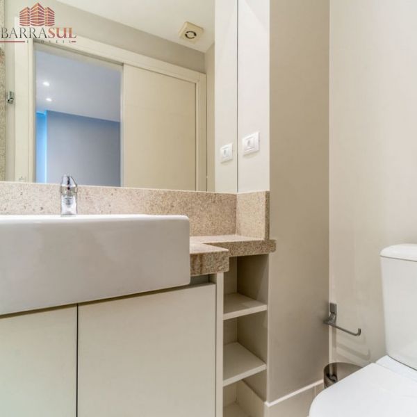 Brava Home Resort - Praia Brava