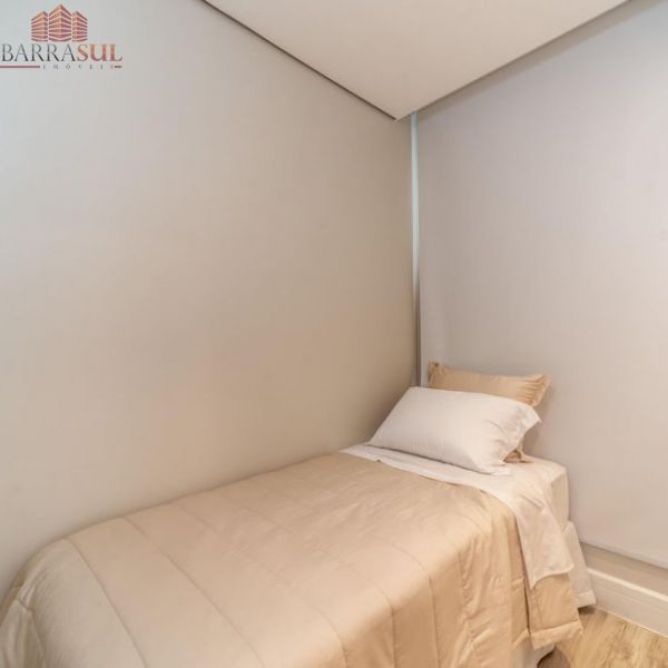 Brava Home Resort - Praia Brava