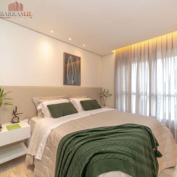 Brava Home Resort - Praia Brava