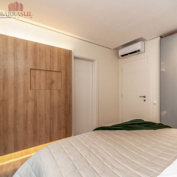 Brava Home Resort - Praia Brava