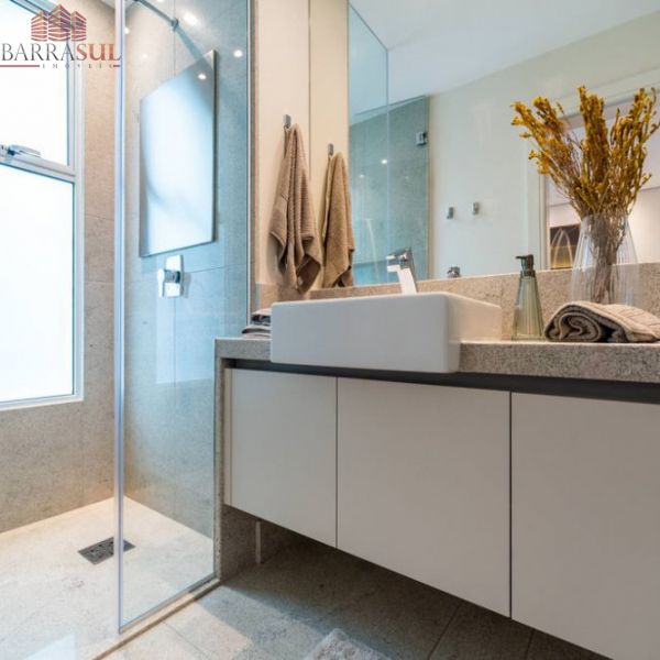 Brava Home Resort - Praia Brava