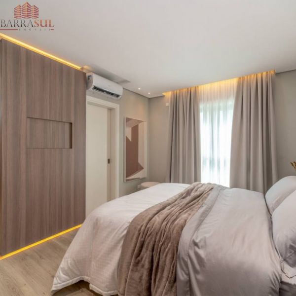 Brava Home Resort - Praia Brava