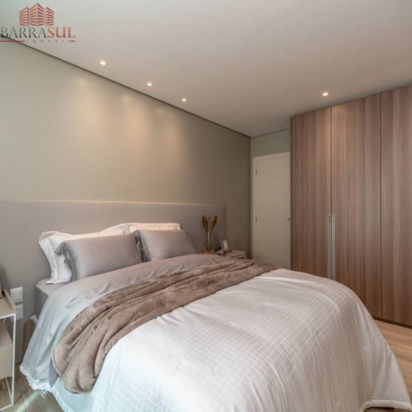 Brava Home Resort - Praia Brava