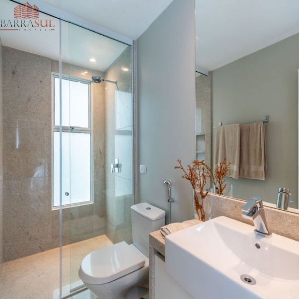 Brava Home Resort - Praia Brava