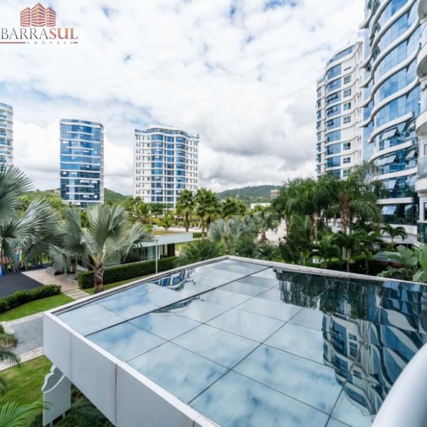 Brava Home Resort - Praia Brava