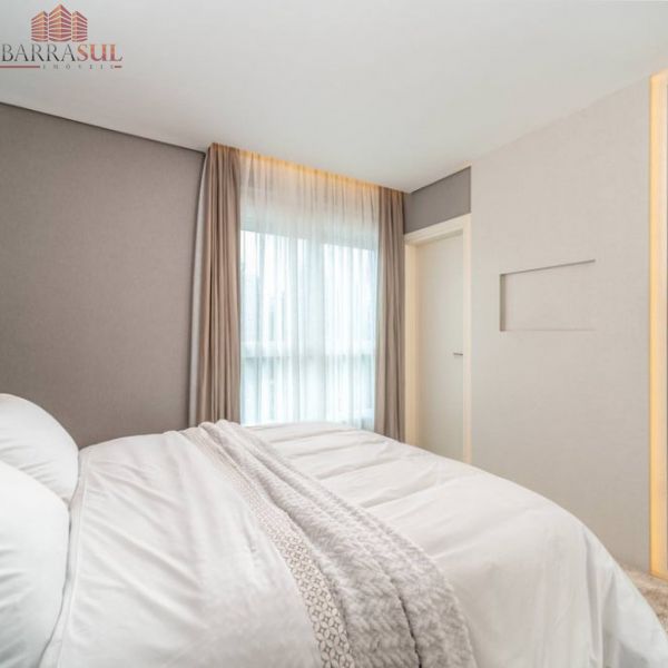 Brava Home Resort - Praia Brava