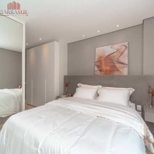 Brava Home Resort - Praia Brava