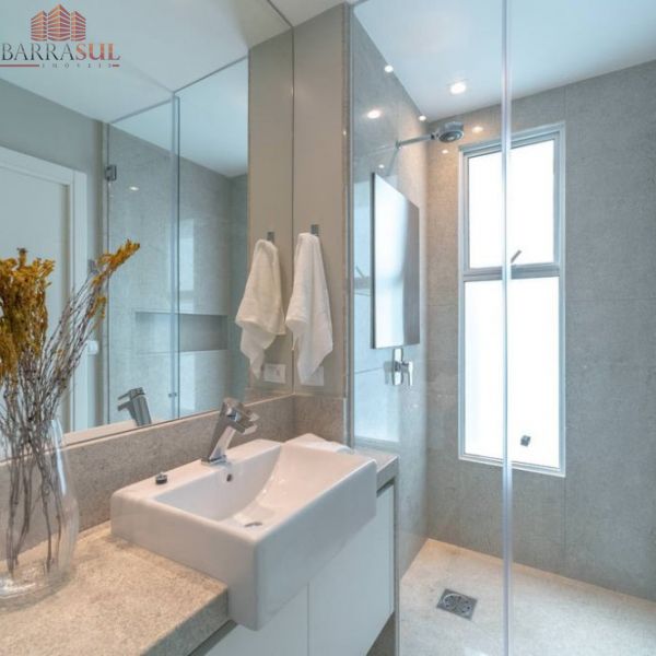 Brava Home Resort - Praia Brava