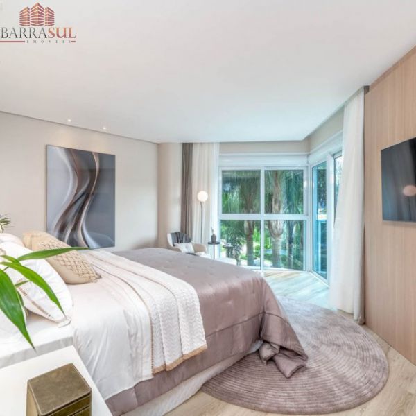 Brava Home Resort - Praia Brava