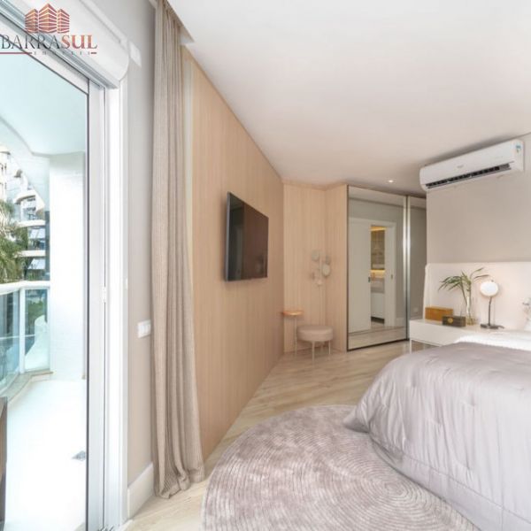 Brava Home Resort - Praia Brava