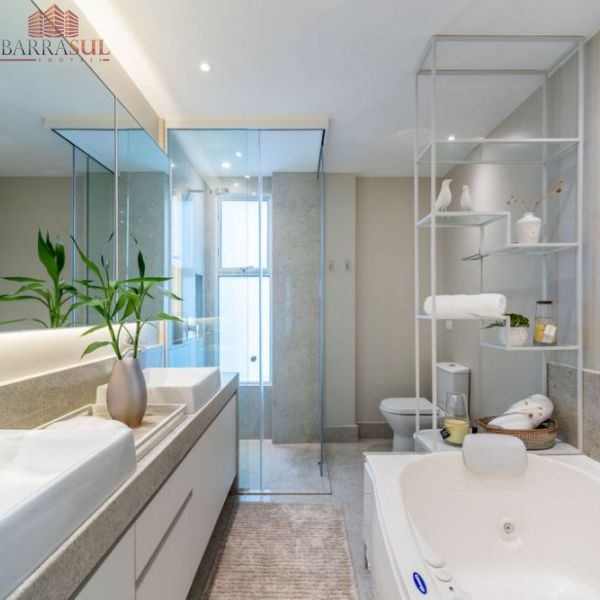 Brava Home Resort - Praia Brava