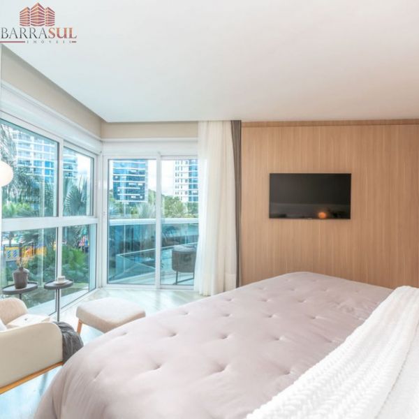 Brava Home Resort - Praia Brava