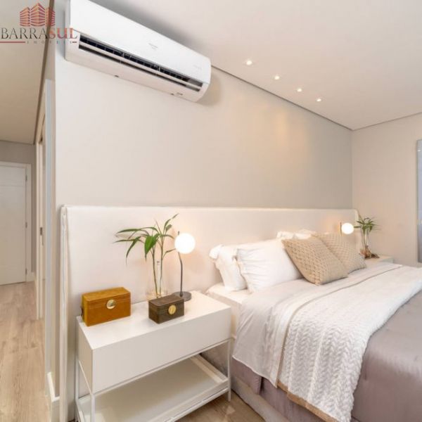 Brava Home Resort - Praia Brava