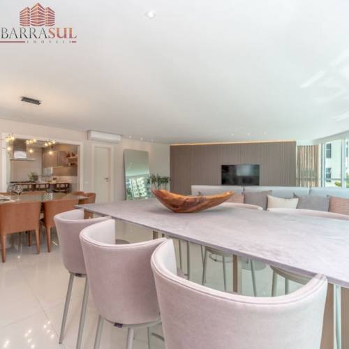 Brava Home Resort - Praia Brava