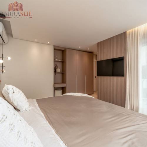 Brava Home Resort - Praia Brava