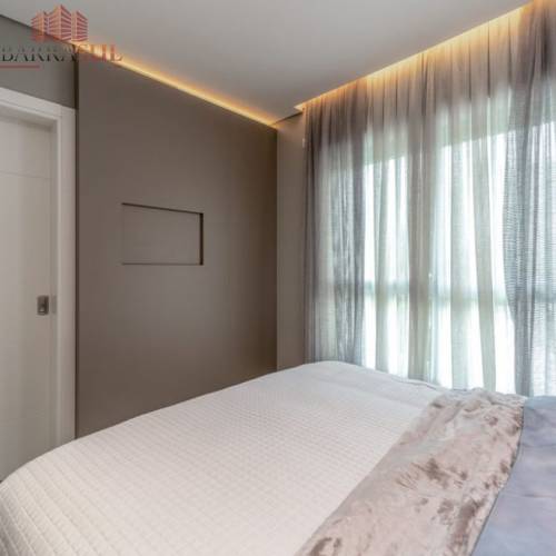 Brava Home Resort - Praia Brava