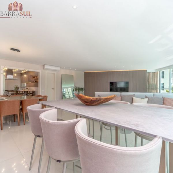 Brava Home Resort - Praia Brava