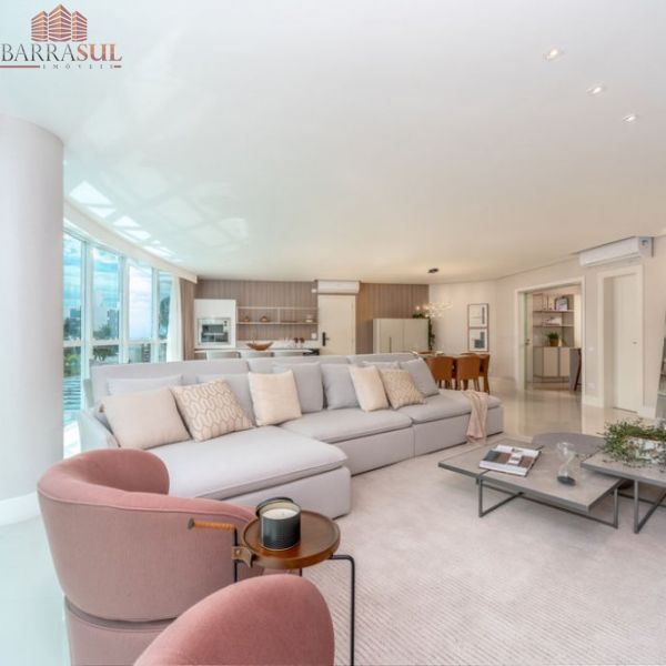 Brava Home Resort - Praia Brava