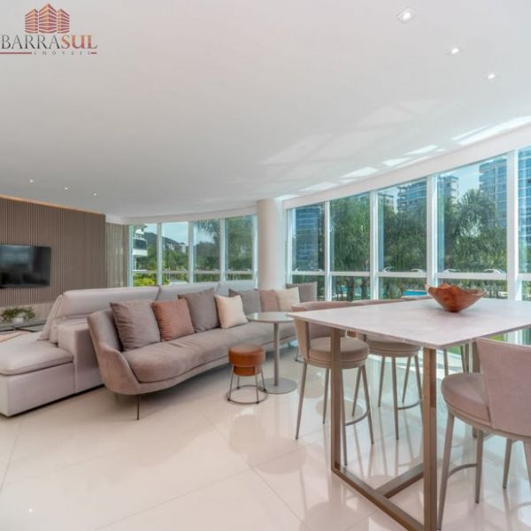 Brava Home Resort - Praia Brava