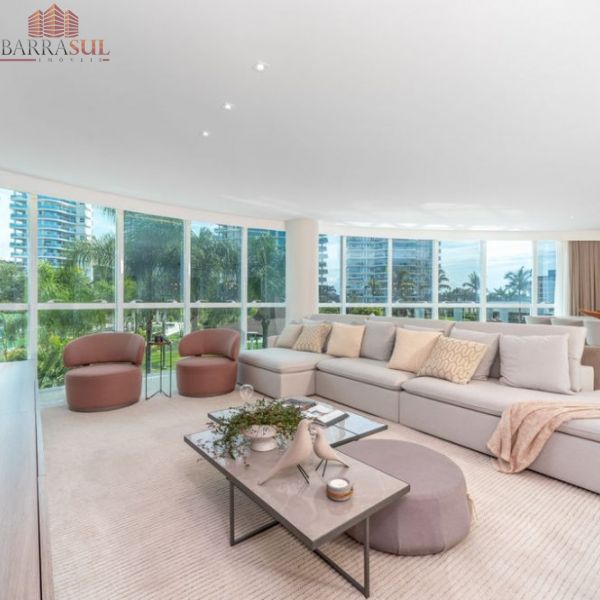 Brava Home Resort - Praia Brava