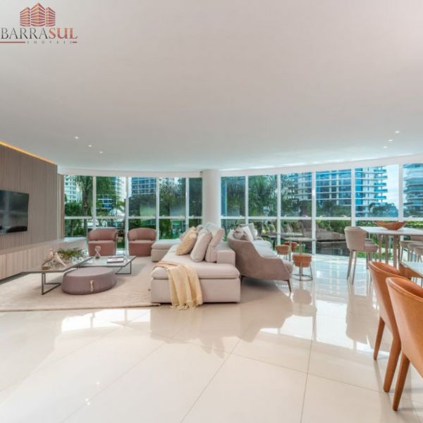 Brava Home Resort - Praia Brava