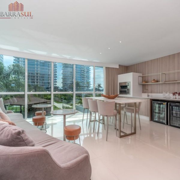 Brava Home Resort - Praia Brava