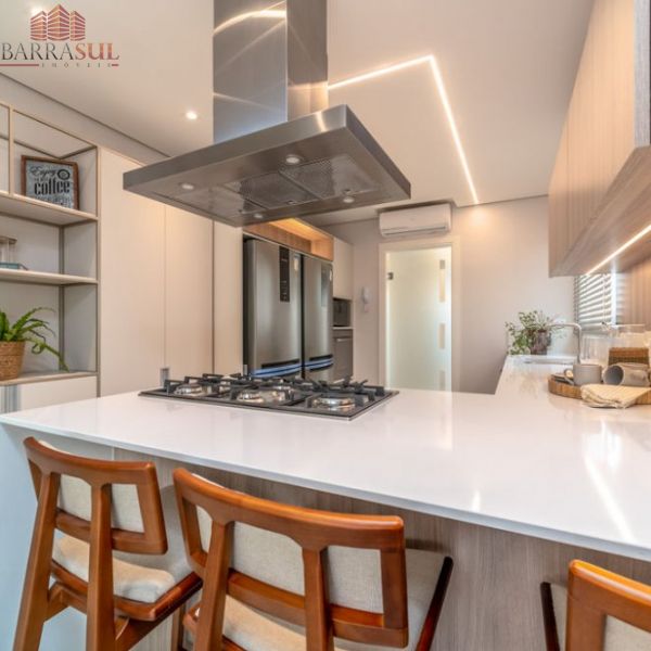 Brava Home Resort - Praia Brava