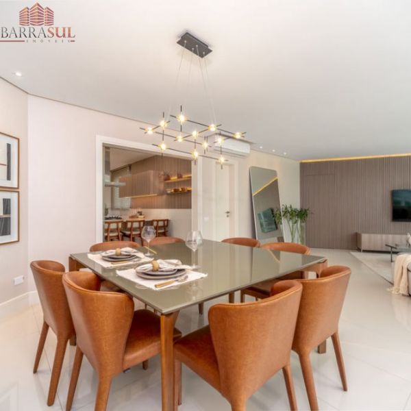 Brava Home Resort - Praia Brava