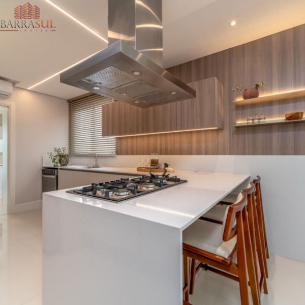 Brava Home Resort - Praia Brava