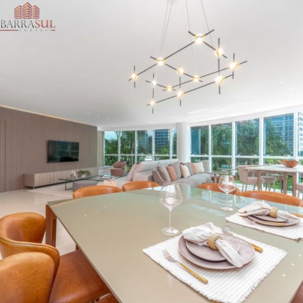 Brava Home Resort - Praia Brava