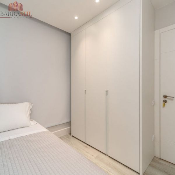 Brava Home Resort - Praia Brava