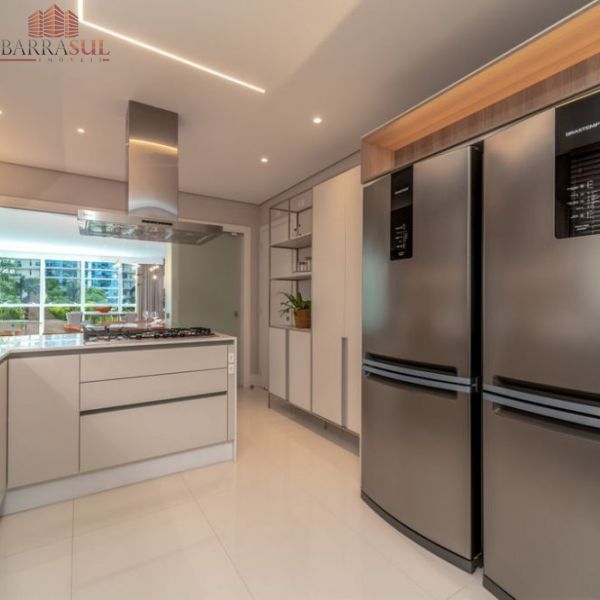 Brava Home Resort - Praia Brava