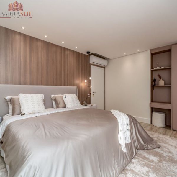 Brava Home Resort - Praia Brava